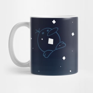 Starry Night Mug